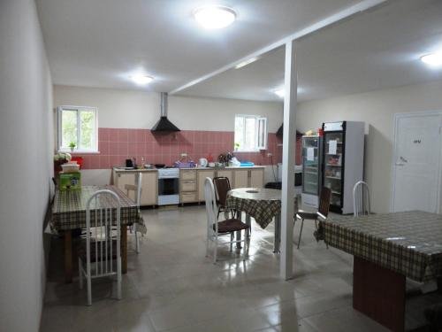 Алматы: Pit Stop Hostel