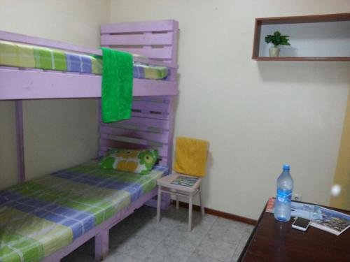 Алматы: Pit Stop Hostel
