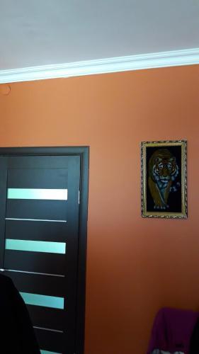 Астана: Hostel infiniti