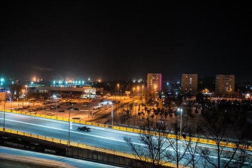 Караганда: Richhouse on Ermekova 52