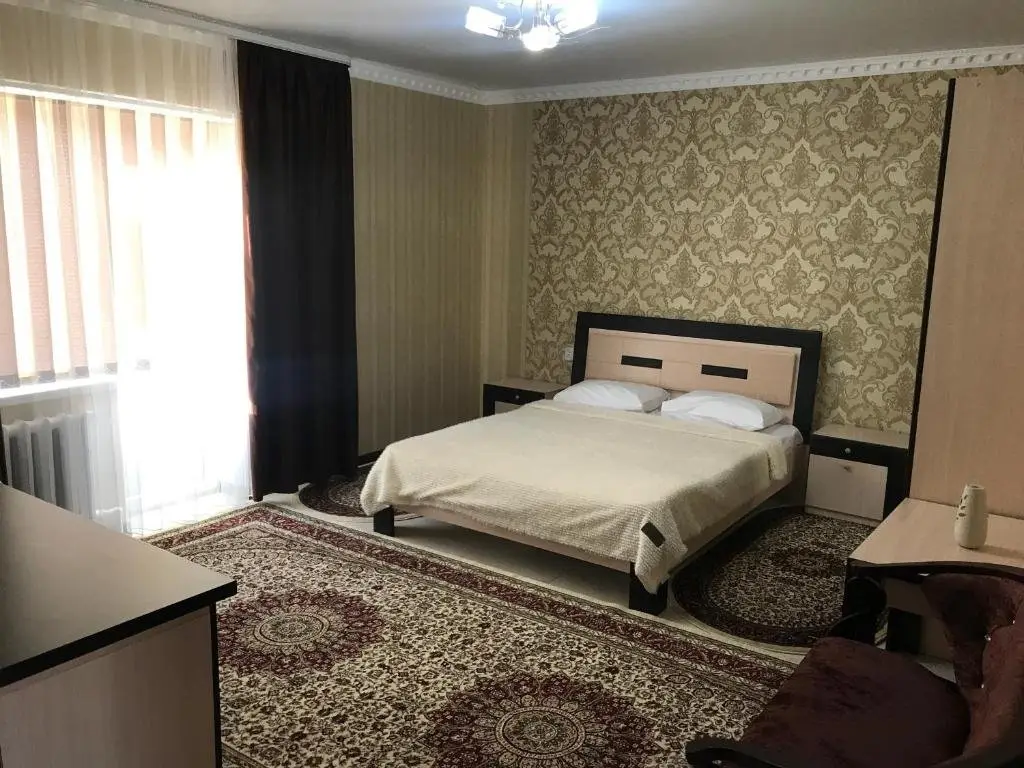 Кызылорда: Gostinitsa Grand