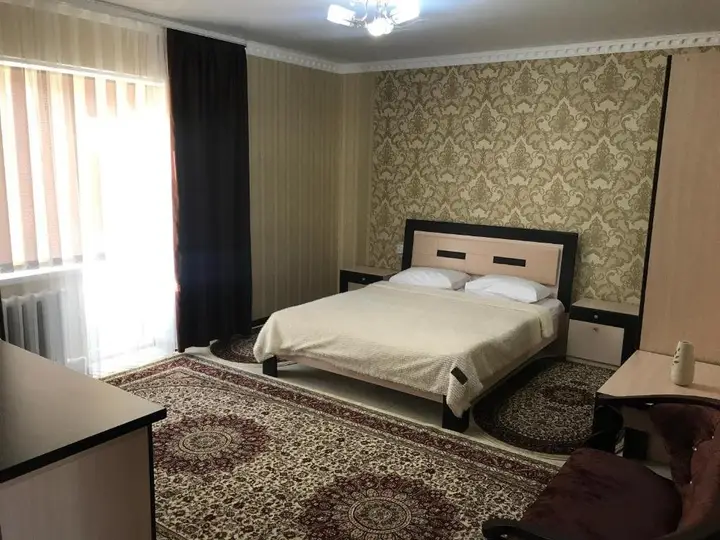 Кызылорда: Gostinitsa Grand