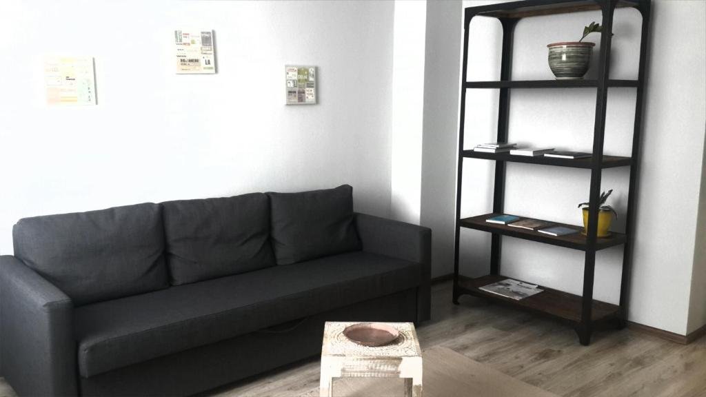 Астана: The Room: apartment #40
