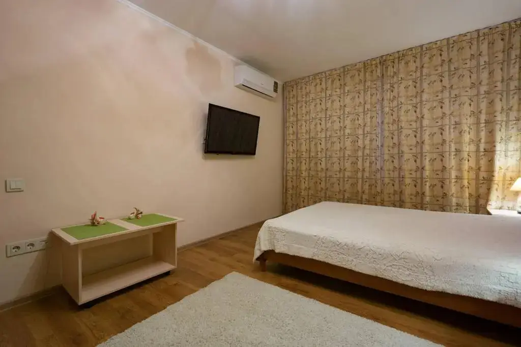 Алматы: Nadezhda Apartment on Gogolya 117-87