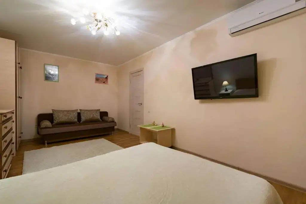 Алматы: Nadezhda Apartment on Gogolya 117-87