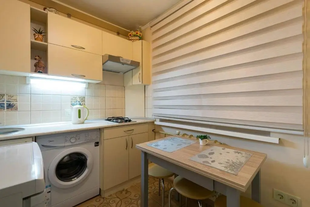 Nadezhda Apartment on Gogolya 117-87 — фото 1
