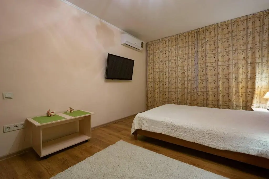Алматы: Nadezhda Apartment on Gogolya 117-87