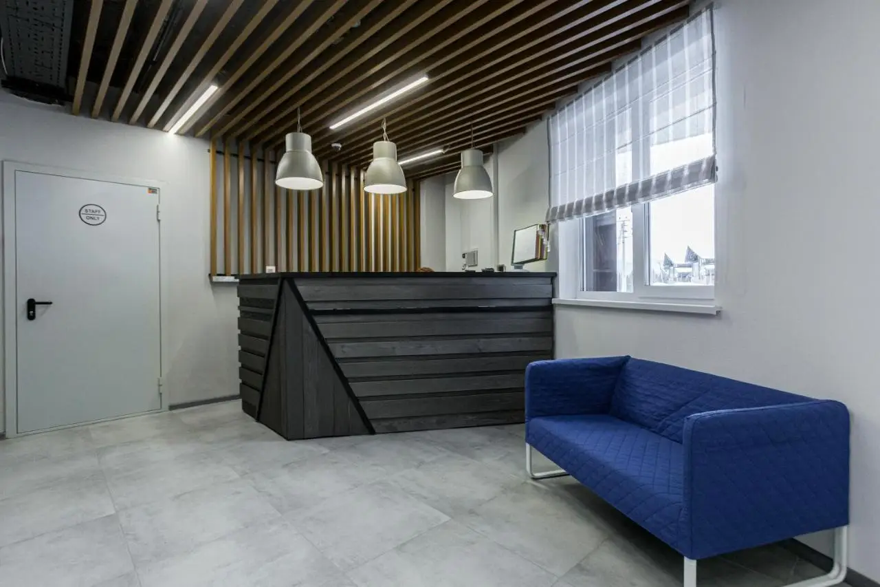 Шерегеш: SILVER hostel