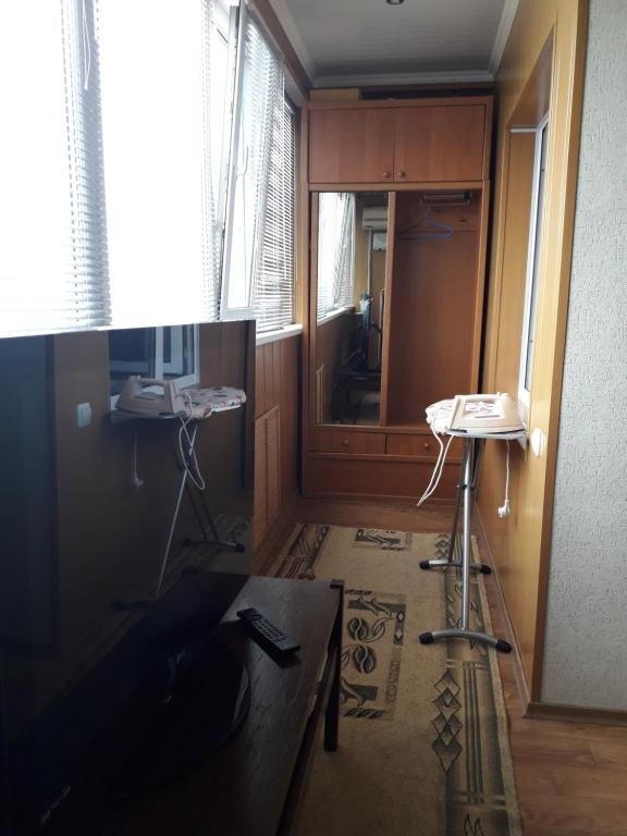 Актау: Apartment on 9-y Mikrorayon 25
