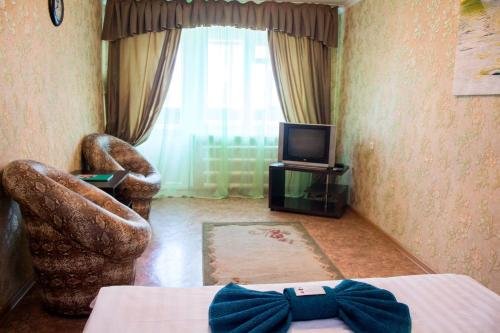 Петропавловск: Kvant ParkHaus Apartments