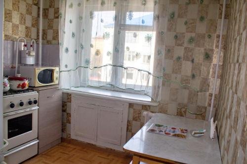 Петропавловск: Kvant ParkHaus Apartments