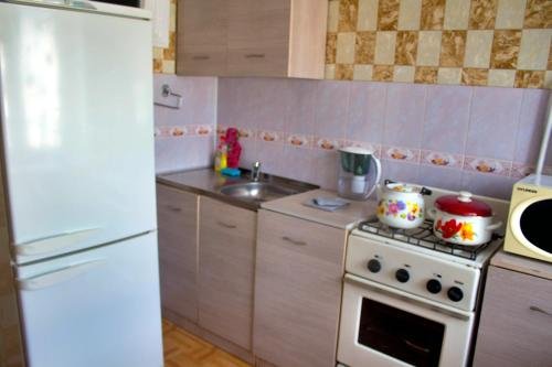 Петропавловск: Kvant ParkHaus Apartments