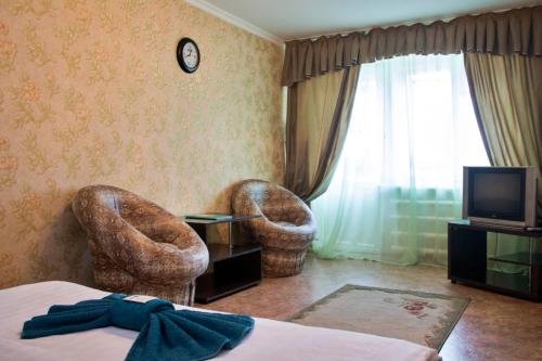 Петропавловск: Kvant ParkHaus Apartments