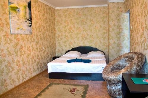 Петропавловск: Kvant ParkHaus Apartments