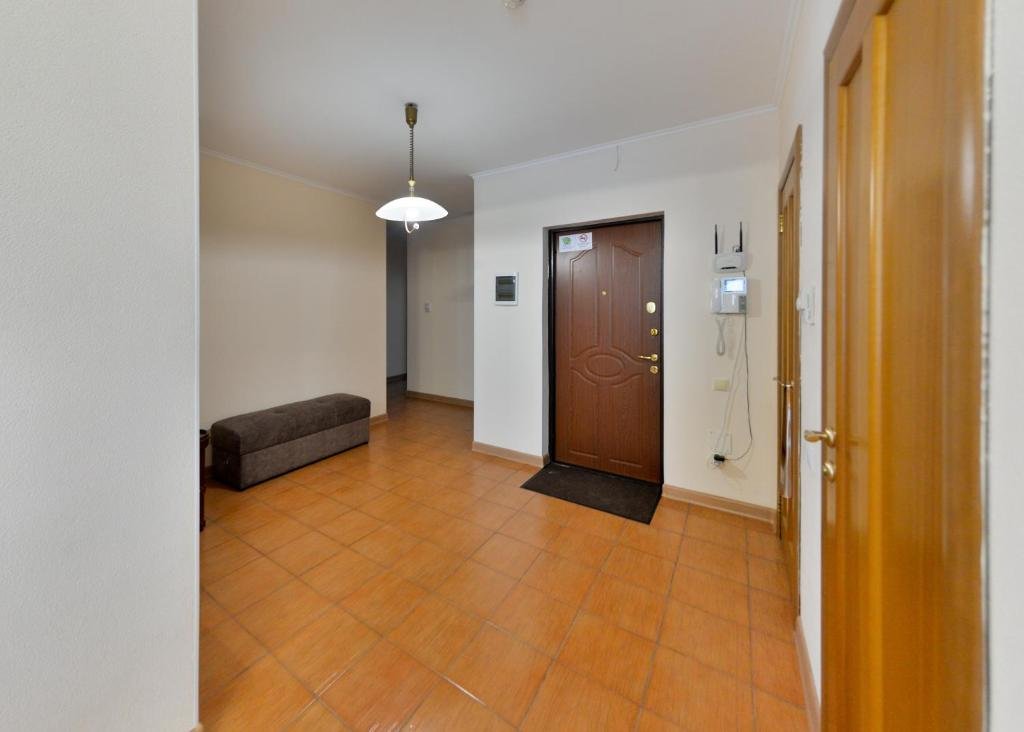 Астана: Apartment na Kunaeva 12