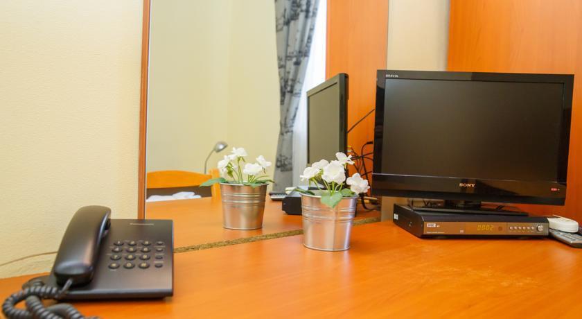 Атырау: Mini Hotel Venezia