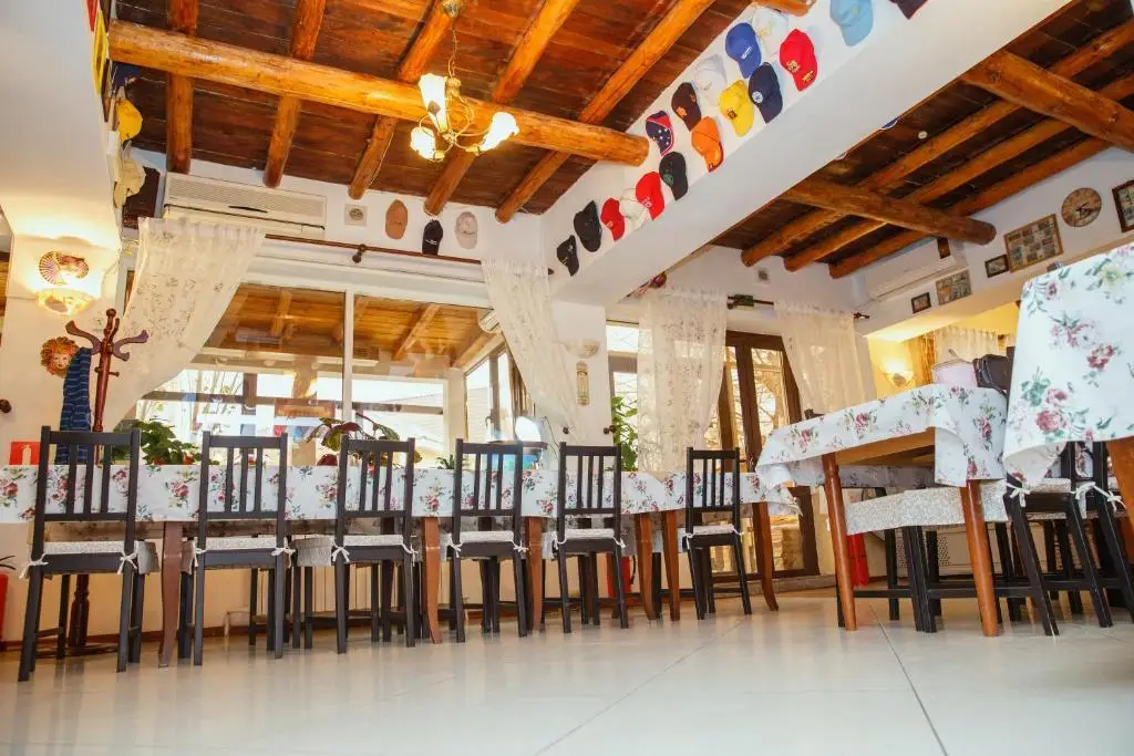 Атырау: Mini Hotel Venezia