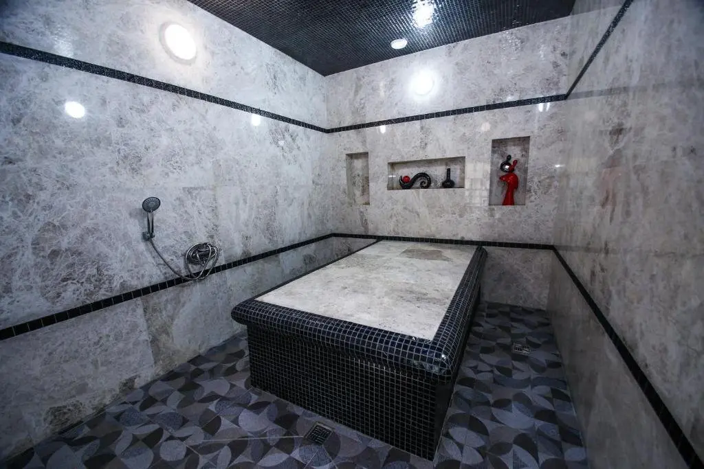 Атырау: Апарт-отель Chagala Residence Atyrau
