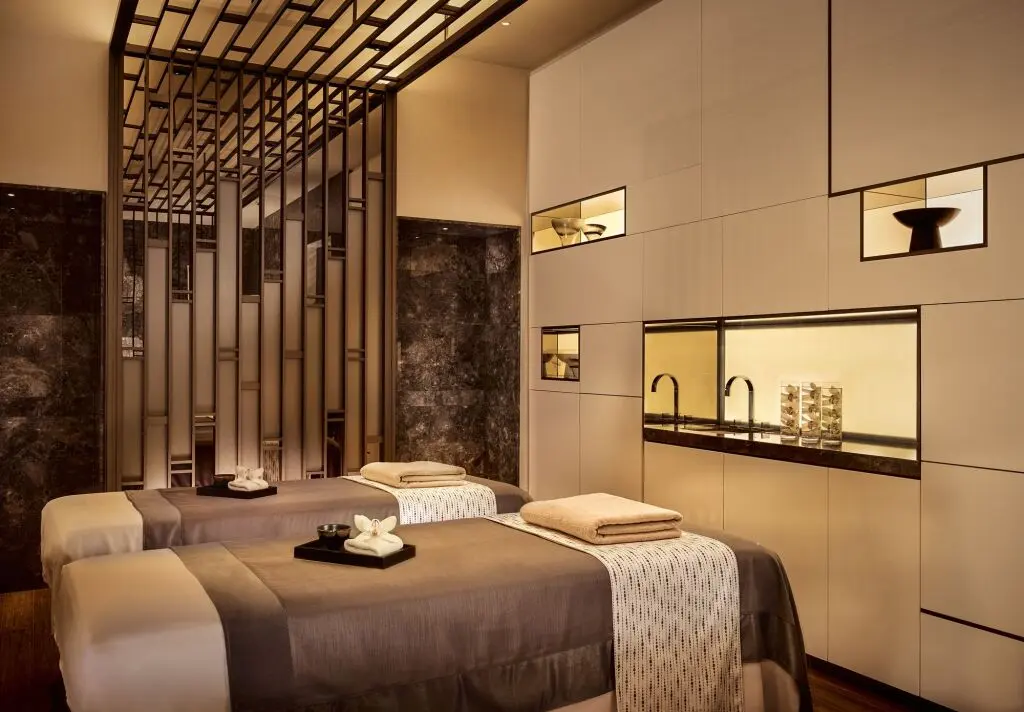 Астана: The Ritz-Carlton Астана