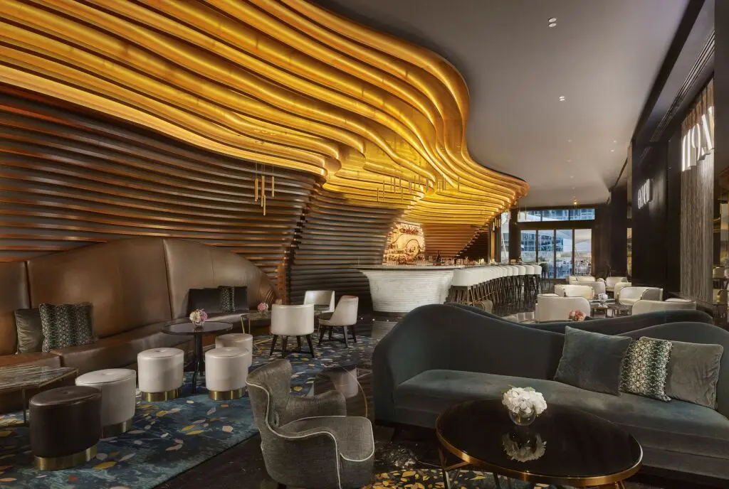 Астана: The Ritz-Carlton Астана