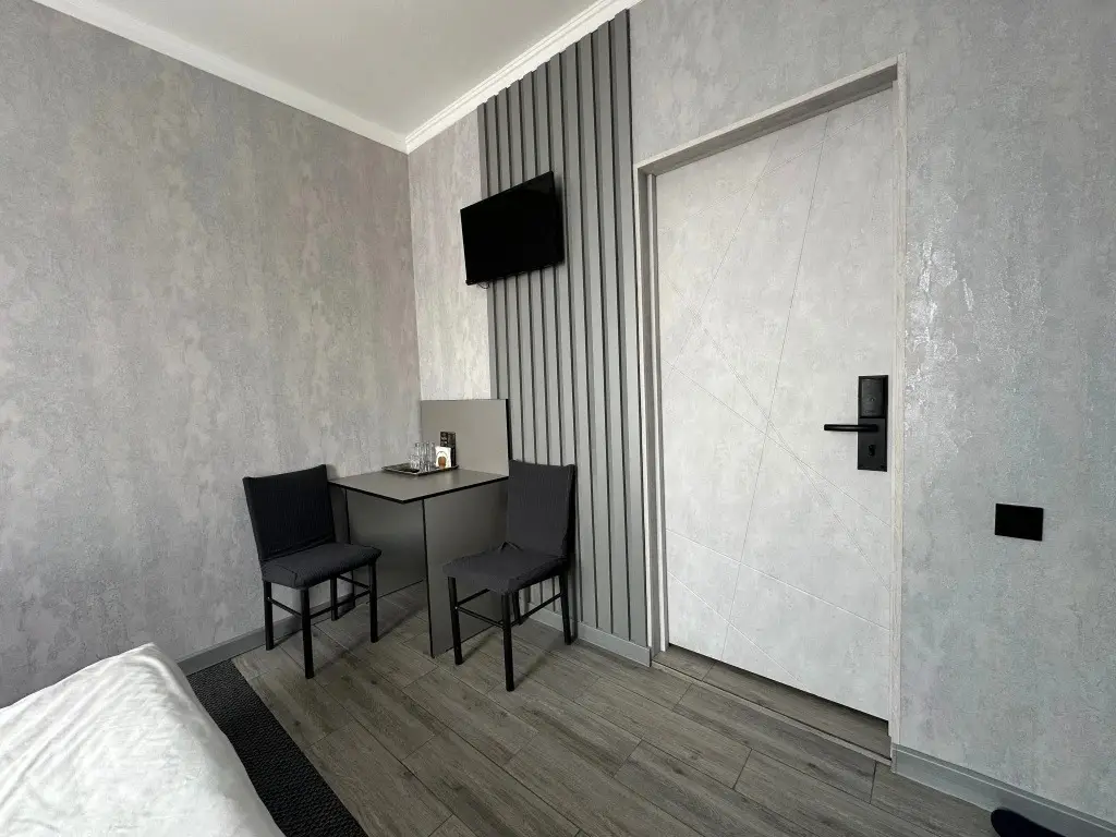 Алматы: Faeton Hotel