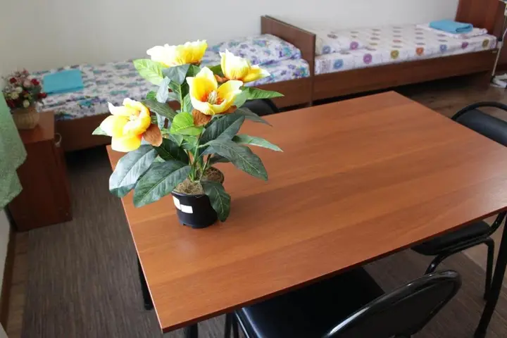 Актау: Hostel-Aktau