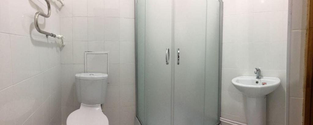 Актау: Hostel-Aktau
