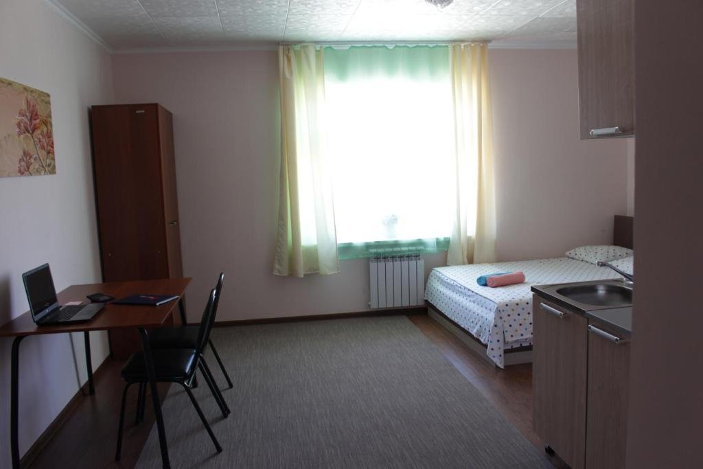 Актау: Hostel-Aktau