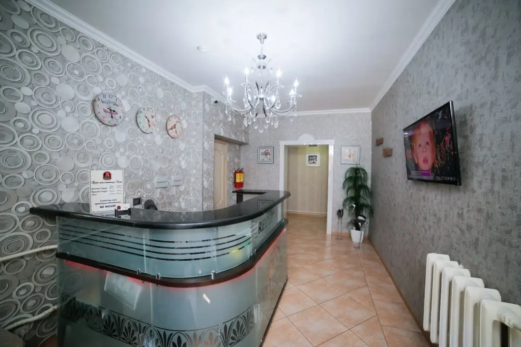 Астана: Astana Agat Hotel
