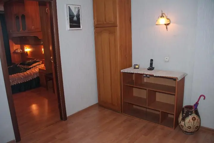 Алматы: Panfilova 103 Apartments