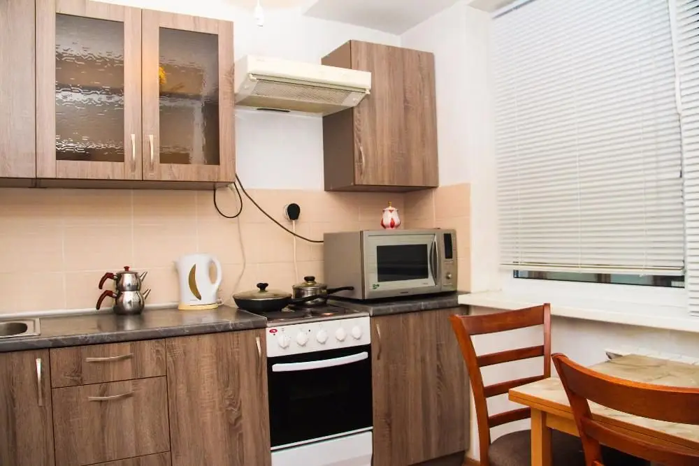 Алматы: Panfilova 103 Apartments