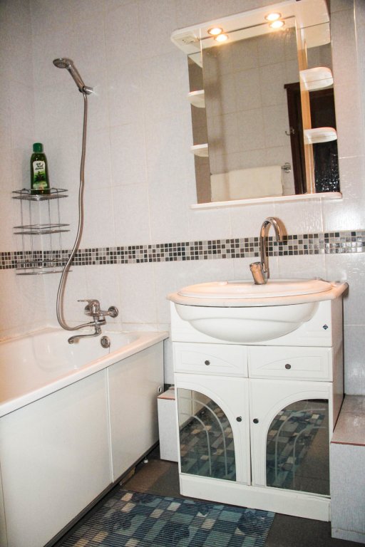 Алматы: Panfilova 103 Apartments