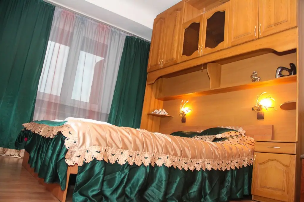 Алматы: Panfilova 103 Apartments
