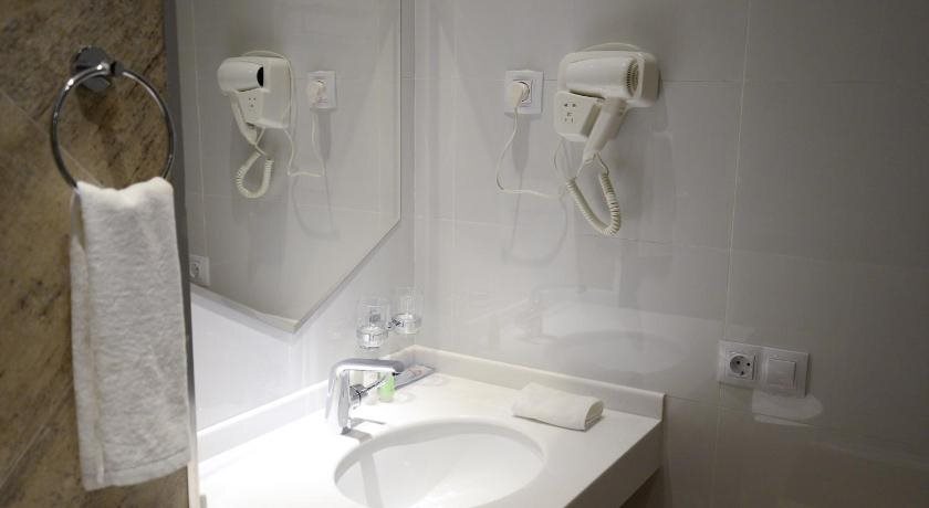 Кокшетау: GREEN Which Hotel