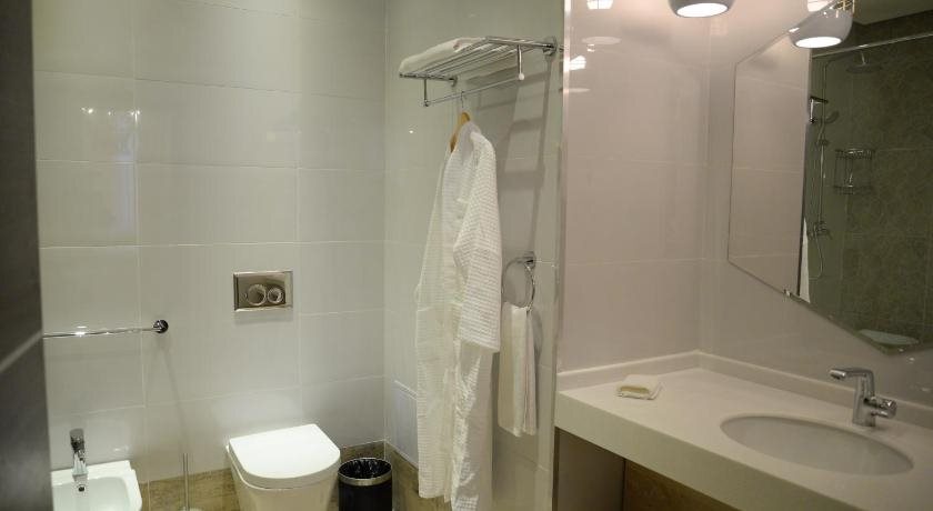 Кокшетау: GREEN Which Hotel