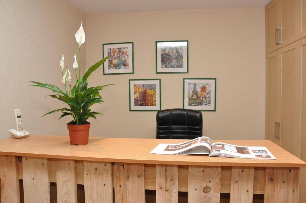 Алматы: ART Hostel