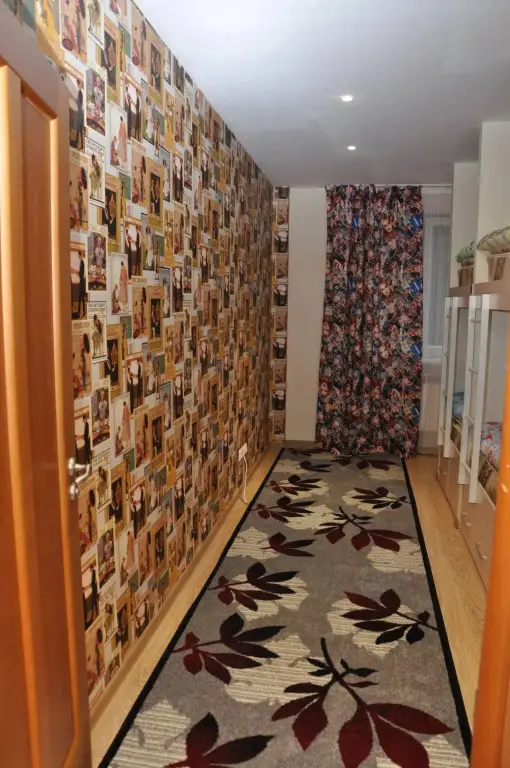 Алматы: ART Hostel