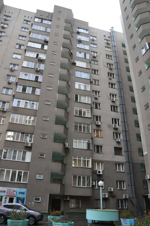 Алматы: ART Hostel