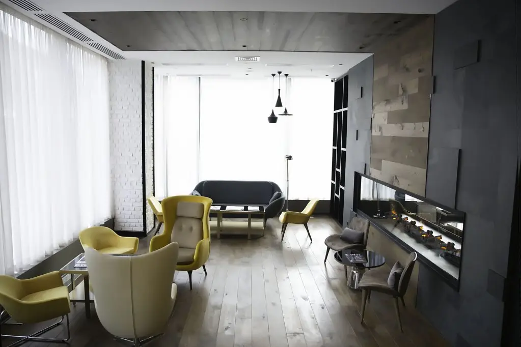 Алматы: Maqan Hotel Almaty