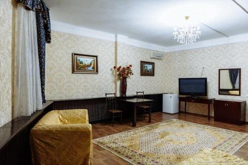 Астана: Zhety Kazyna Hotel