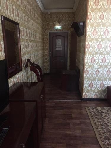 Астана: Zhety Kazyna Hotel