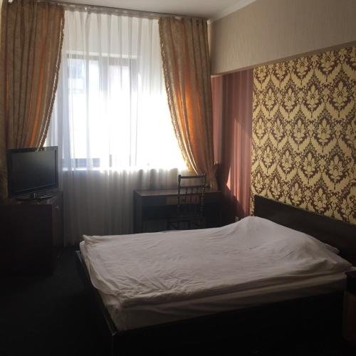 Астана: Zhety Kazyna Hotel