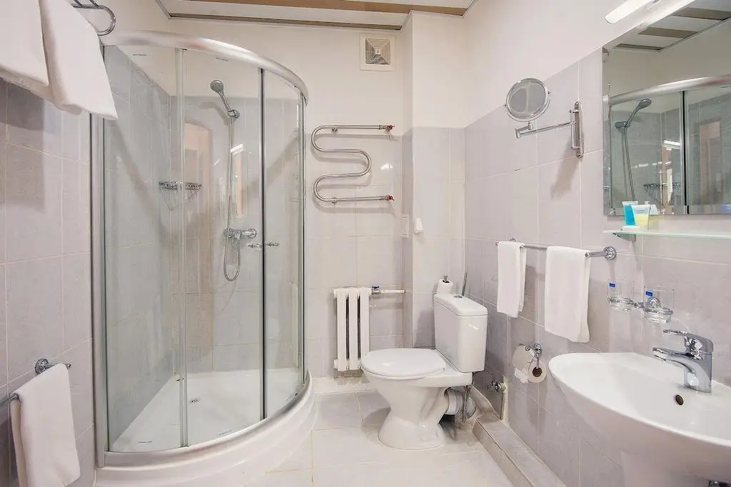 Астана: Topfau Torgai Hotel