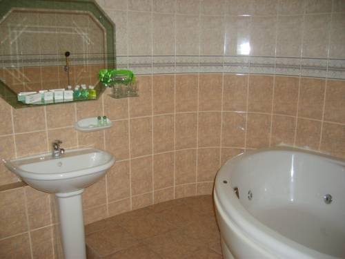 Атырау: Dana Hotel