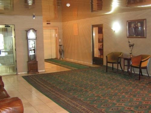 Атырау: Dana Hotel