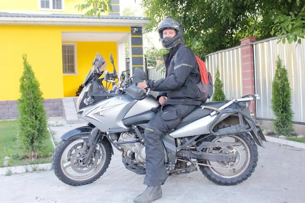 Алматы: DA Hostel Almaty