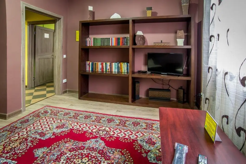 Алматы: DA Hostel Almaty