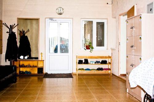 Шымкент: House Hostel