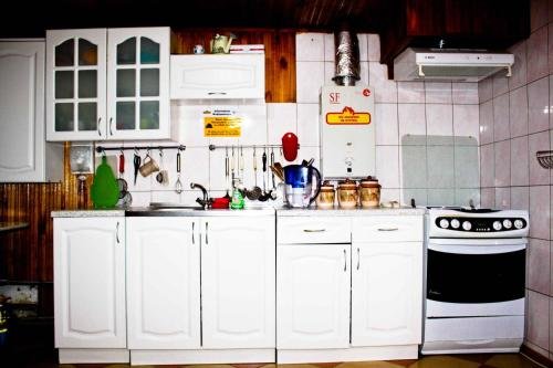 Шымкент: House Hostel