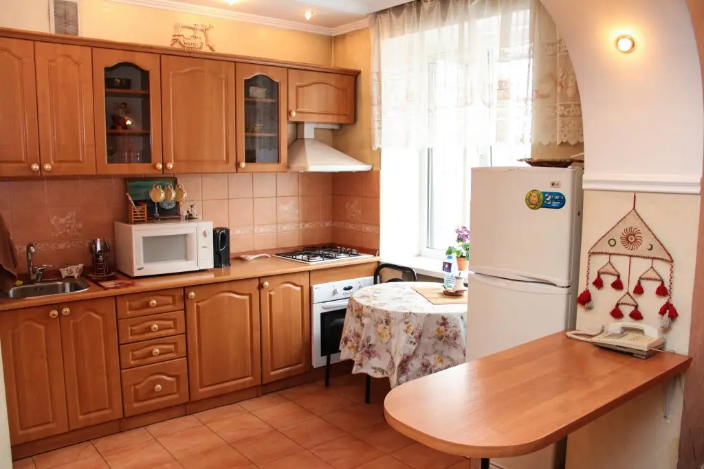 Алматы: Tulebaeva 65 Apartments